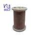 Ustc Enamel Coated Wire 0.06 Mm Silk Covered Litz Twisted For Transformers