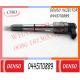 Brand New Common Rail Injector Assembly 0445110898 0445110899 16600-A085A for Nissan ZD30