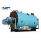 4.2Mw Commercial Hot Water Boiler Automatic Control Corrosion Resistance