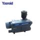 Suction Oil Rotary Vane Vacuum Pump For Chemistry Lab Scale
