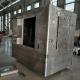 Surface Mount Sheet Metal Electrical Box with Powder Coating and Rectangular Shape
