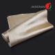 Acid Resistance Heat Treated Fiberglass Fabric Lightweight And Temperature Resistant