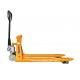 Mini 3 Ton Pallet Truck With Weighing Scale , Hand Pallet Jack Customized Color