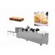 200L Automatic Chocolate Cereal Candy Bar Equipment Easy To Control