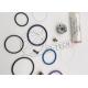 F00041N040 Common Rail Engine Repair Kits For SCANIA 1487472 1942702 Bosch Injector