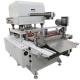 220V Automatic Die Cutting Machine with PLC and Touch Screen Metal Material