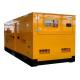 ISO9001 Container Diesel Generator Electric Silent Generator With Cummins Engine