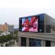 P6 Outdoor Advertising LED Display , Nationstar Waterproof LED Screen Billboard