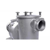 Long Service Life Water Circulation Pump Low Fuel With Strong Driving Force