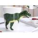 Three Dimensional Animal Handle Dinosaur 3D Ceramic Mugs
