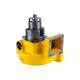 6212-61-1301 WATER PUMP Assy For Excavator Engine of HD350  S6D140 Water Pump