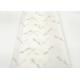 Acid Free Flower Gift Luxury White Wrapping Paper