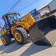 Liugong 856H 2022 Year Used 5 Tons Wheel Loader in Good Condition with WE CHAI Engine