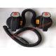 PRIMEDIC Defimonitor XD100 Hard Paddles M290 Defibrillation Monitor
