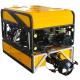 Underwater Multi-function Working ROV,underwater cutting,underwater inspection and salvage VVL-1300A-8T