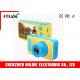 2 Inches IPS Screen Little Kid Digital Camera HD 1080P Timing Shooting And Zooming