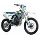 NC250  300CC 450CC Motorcycles High Performance 250CC Dirt Bike  Cheap Water Cool  Off Road Other Motorcycles