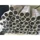 6061 T6 Schedule 40 Aluminum Pipe / 6063 T5  Aluminum Alloy Tube