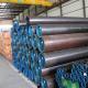 ASTM A36, A53 Seamless Carbon Steel Pipes, Available in 6 to 12m Length and