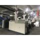 Hard Scrap Plastic Pellet Making Machine PE PP Max Output 500kg/H