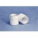 Al2O3 High Temperature Ceramic Tube Alumina Oxide Ceramics For Electrical Components