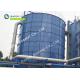 Commercial Water Tanks For Potable Water Storage , Drinking Water Storage