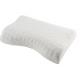Pink Wiast Neck Pillow Smart Point Shiatsu Massage Pillow For Bedding