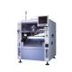 Automatic 12 Nozzles 36000CPH Chip Mounter Machine For LED Beads