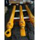 Construction equipment parts, Hyundai R225-7 arm  hydraulic cylinder ass'y, Hyundai excavator parts