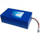 Custom 24v 40Ah high capacity lifepo4 battery