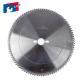 Professional Diamond Cutting Disc 65Mn / 75Cr1 Body Material Easy To Use