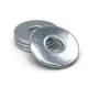 Fastener Manufacture Stainless Steel SS316 SS304 DIN125A M6 Flat Round Washer