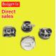 BOIGEVIS EA211 Engine Piston Parts 04E107065FQ 12 Months Guarantee