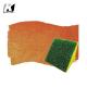 1 Inch Wood Pulp Painting Decorating Tools Sponge Wear Resistant