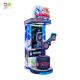 42 Inch Screen Sports Arcade Machine Puch Kick Boxing Machine Boxer Game For