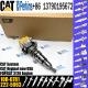Fuel Injector 1OR-0781	222-5963 198-6877 222-5972 1OR-1267 173-4059 For Engine Caterpillar 3126B