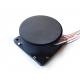 Digital Close-Loop Mode Fiber Optic Gyroscope Low Zero Bias Satbility