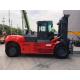 CPCD180 18t 3.5m Heavy Lift Forklift with Positioner Side Shift