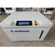 0.5KW - 3KW Laser Welding Machine Low Power Consumption For Electronic Components