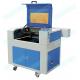 6040 60W MINI CO2 laser engraving machine nonmetal materials engraving