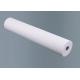 Table Disposable Bed Sheet Roll Dotted Line Design Moistureproof High Strength