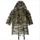 Hunting Ghillie Suit Military Netting Outdoor Various Styles Ultra Light