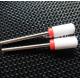 2.35mm Shank Ceramic Nail Drill bits for Art Manicure