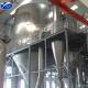 Protein Extract Yeast Dryer Machine , SS304/SS316L Industrial Centrifugal Spin Dryer