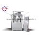 Medicine Gelatin Capsule Filling Machine Electric High Efficiency Ss Material