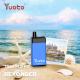 Yuoto Beyonder Disposable Vape 7000 Puffs 650mAh Battery 16ml Capacity 5% Nicotine