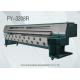 Outdoor Large Digital Flex Banner Printing Machine SK4 Ink Challenge FY 3208R