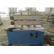 PVC Wood Plastic WPC Profile Production Line Fully Automatic Siemens Motor