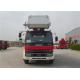 138KW Power Aerial Ladder Platform 30 Meters Fire Truck Equip with Hydraulic Pump