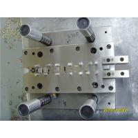 Mold Design Sheet Metal Progressive Die , Progressive Tool Sheet Metal Tooling Services